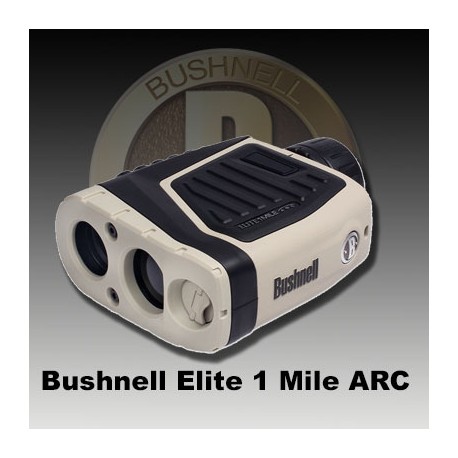 Bushnell Elite 1 Mile ARC 202421
